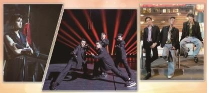 极致辉煌舞台“燃炸”现场,然后呢?