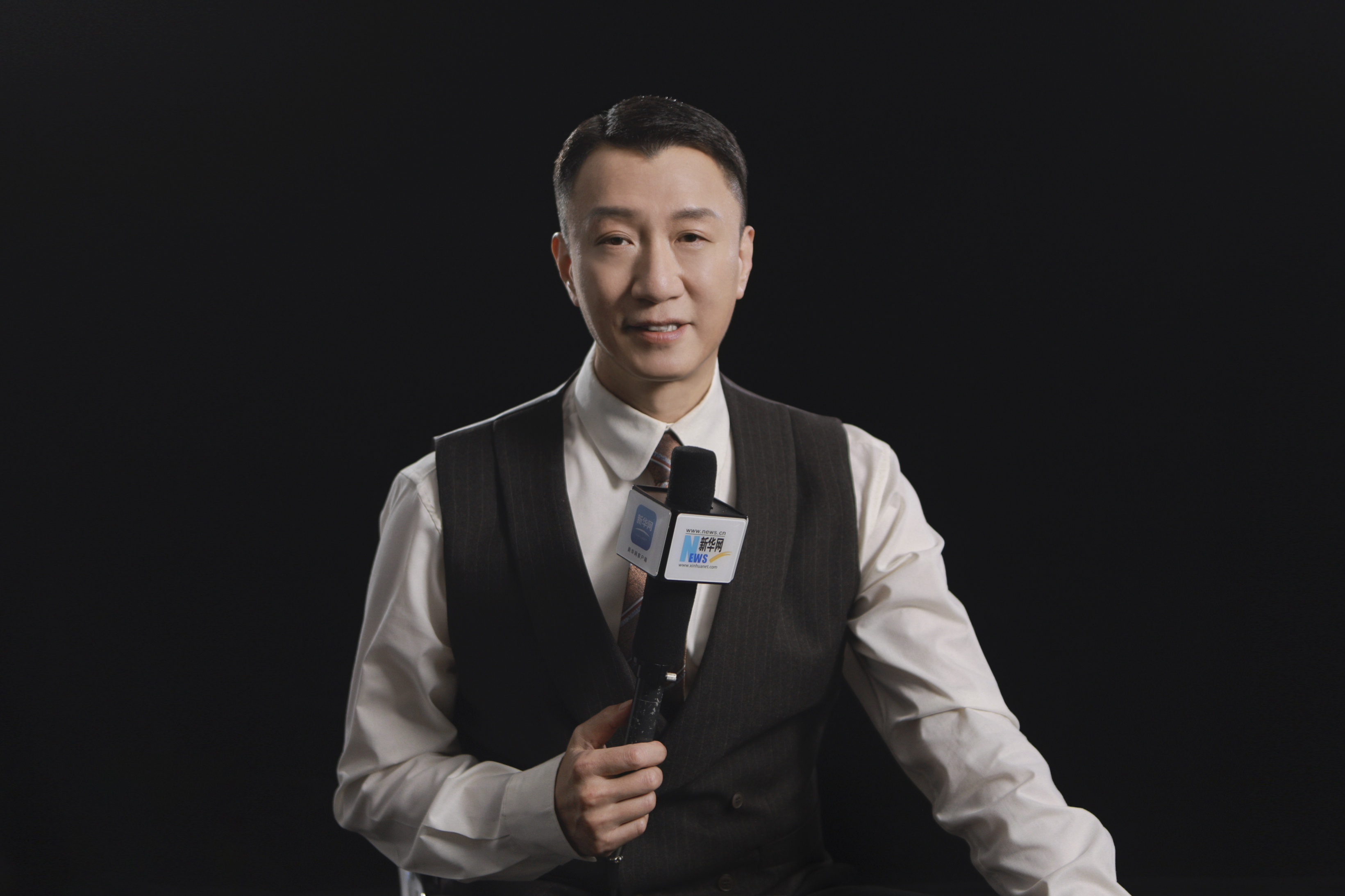 孙红雷：要无比认真地去推断每一个角色