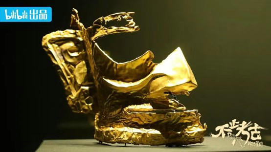 记载片《不止考古·我与三星堆》定档10月20日首播