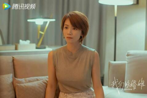 《大考》圆满收官！曹曦文温暖阐明高三母亲 细腻演技获赞无数