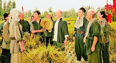 扎根生活沃土 铸造佳构力作