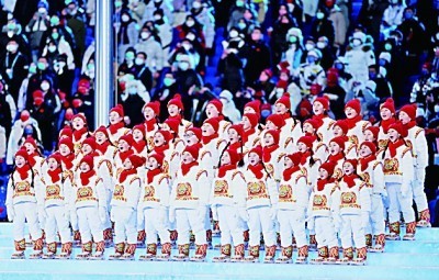 扎根生活沃土 铸造佳构力作