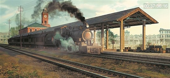 故园梦、侨乡情，原汁原味呈现