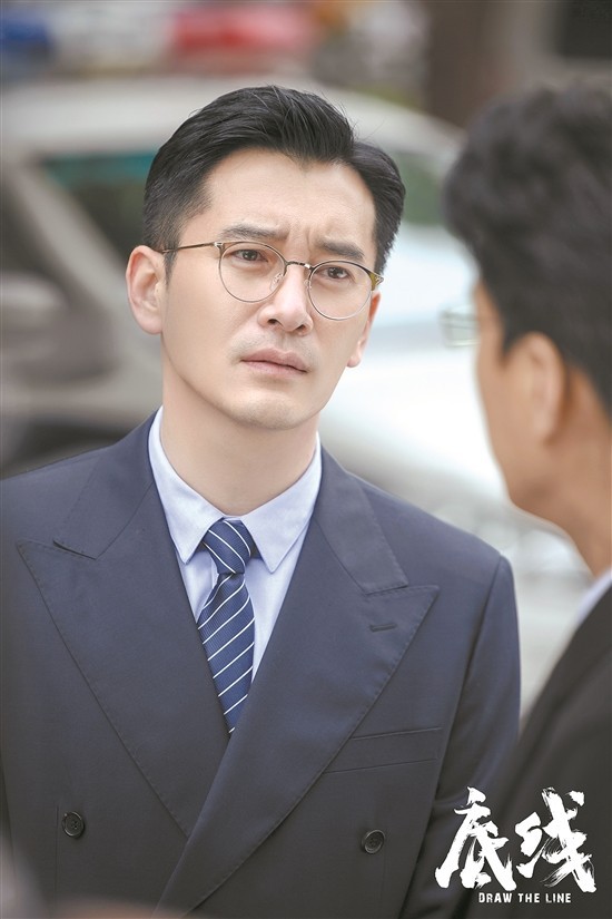 王梓权：想当男主角，更想做好演员