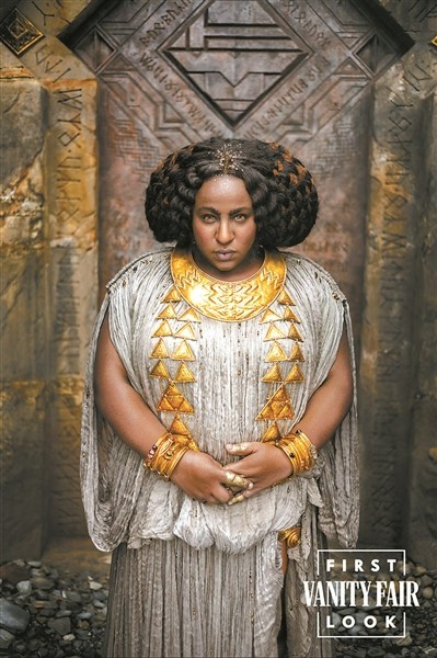 精致且惊人的无聊：剧版《指环王》大崩坏