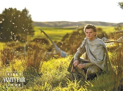 精致且惊人的无聊：剧版《指环王》大崩坏