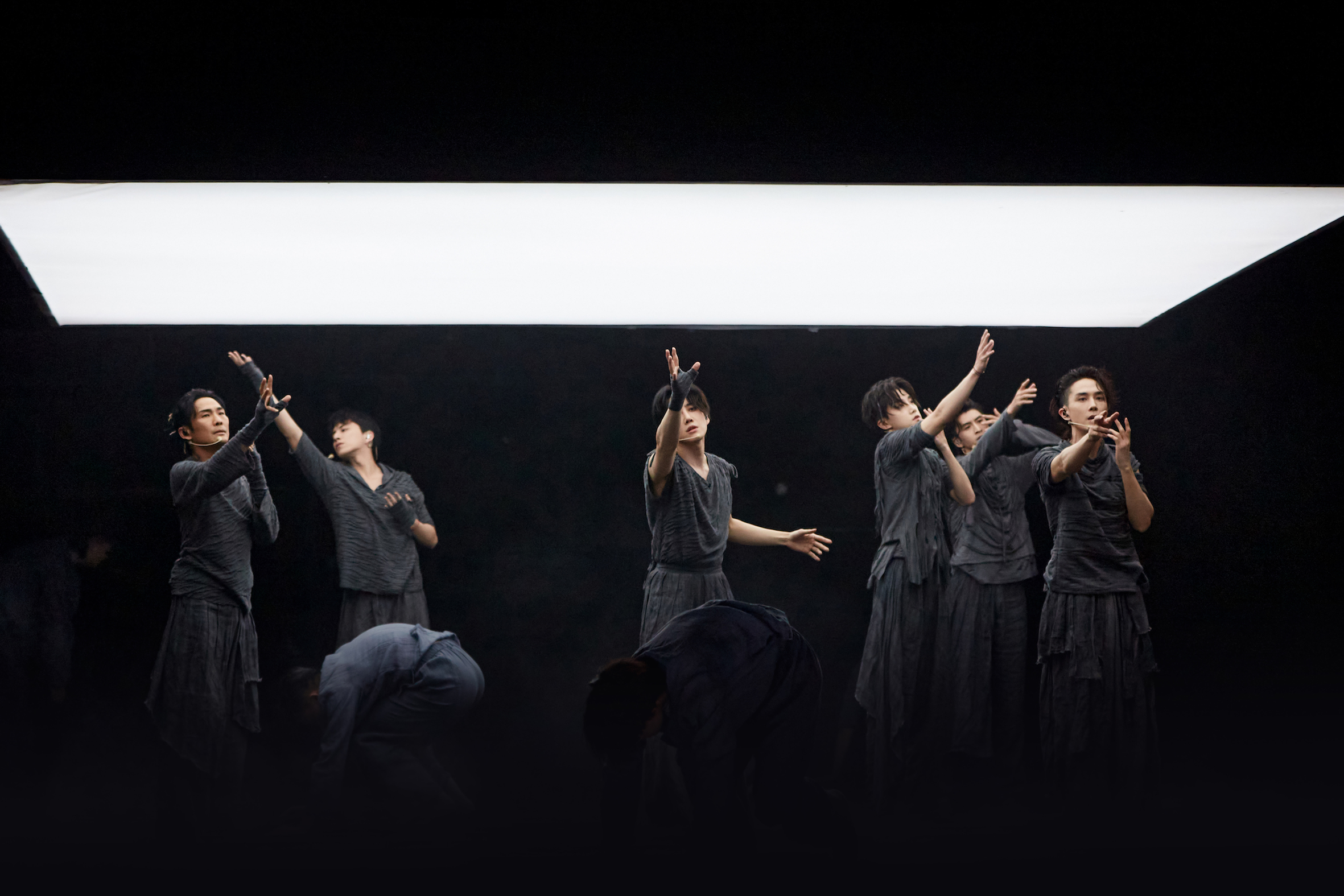 郑钧马頔秀京派粤语 苏见信曾比特互飙高音