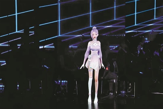 20首歌曲唱出20个中国故事