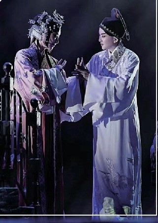 探源全本《牡丹亭》是对传统文化的“不懈奔赴”