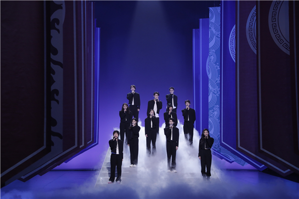 《美好年华研习社》收官 结业答辩全员泪洒舞台