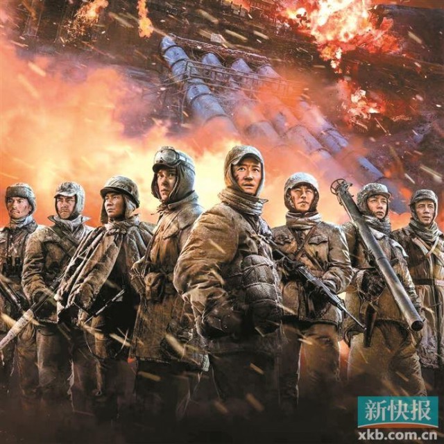 第35届金鸡奖提名名单出炉