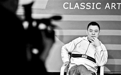 中芭《世纪》将登台国家大剧院