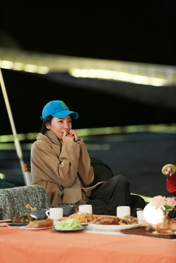 《再见爱人2》张婉婷自省落泪 宋宁峰再度告白