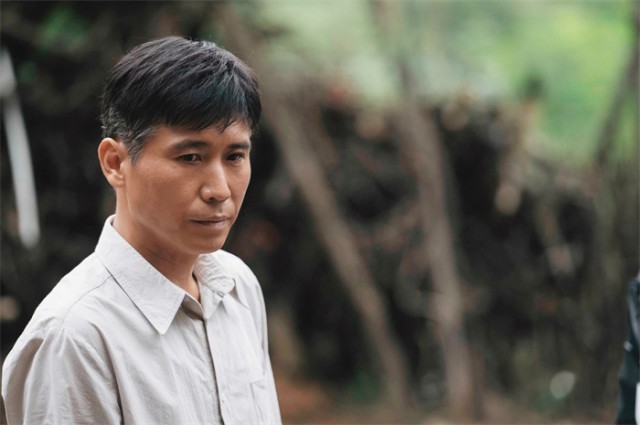 《山河锦绣》开播一路收视领跑 男主角李乃文扛大旗 苦练陕西话