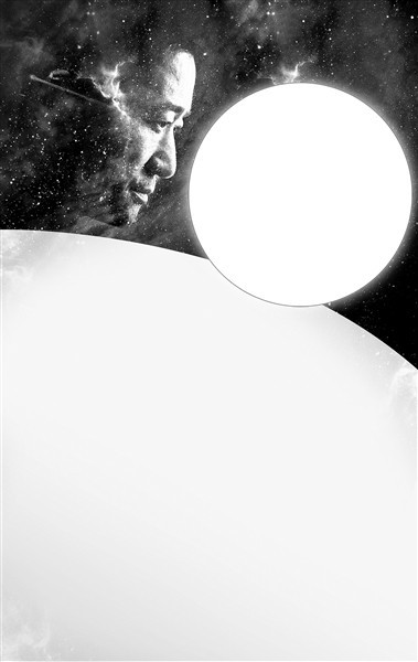 《流浪地球2》虚拟与现实之争一触即发