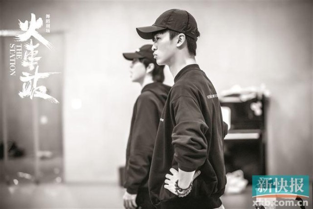 导演黎星：当下我们需要一份出发的勇气