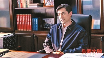 二度合作孔笙 胡歌：梅开二度蓄谋已久