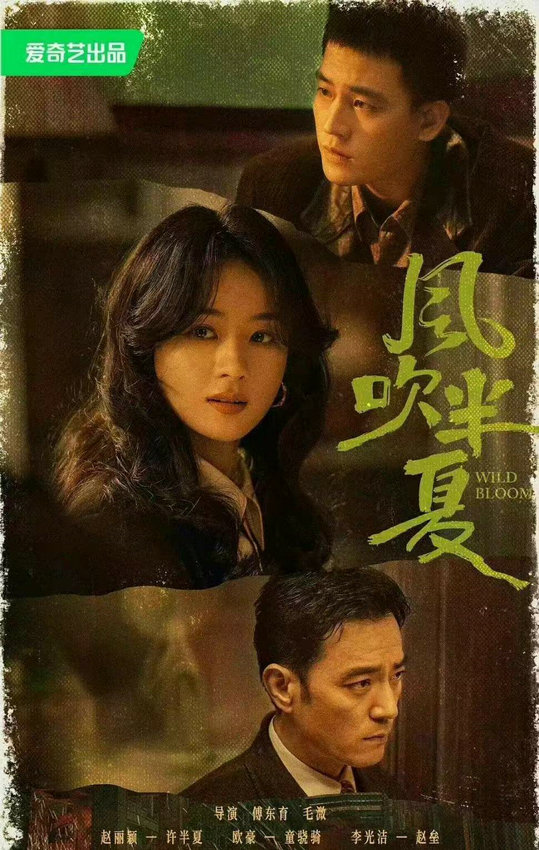 《风吹半夏》大结局出现时代切面