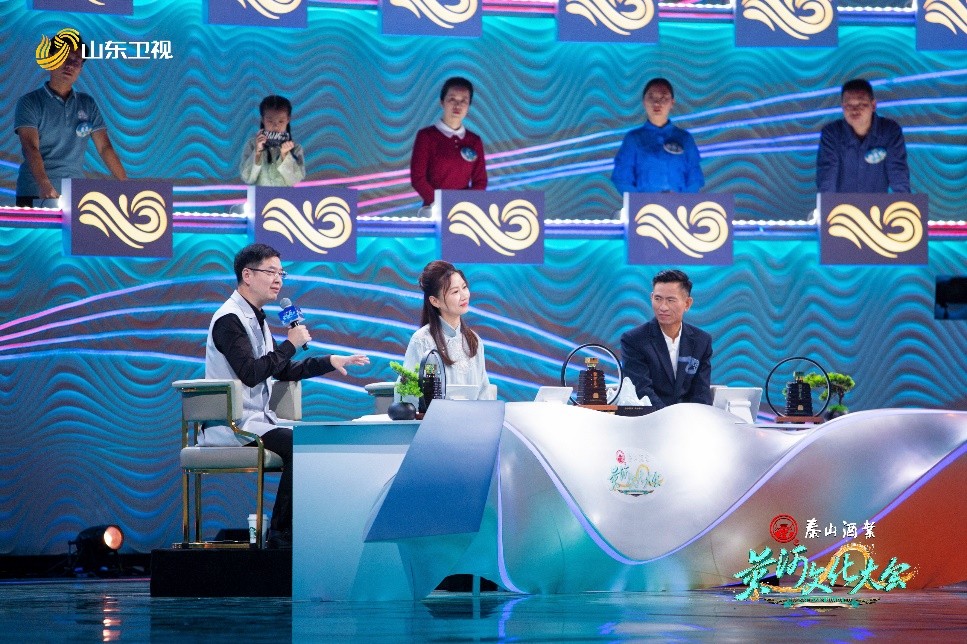 《黄河文化大会》世界记忆巨匠上演超强速记 硬核警察卷土重来