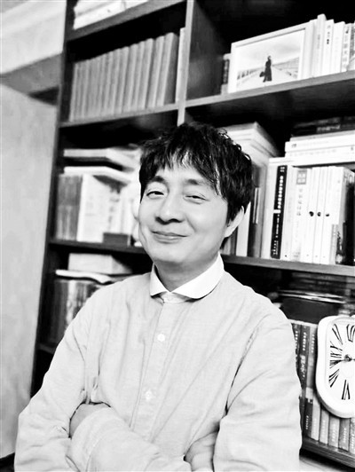 阿乙新长篇《未婚妻》聚焦中国式婚恋