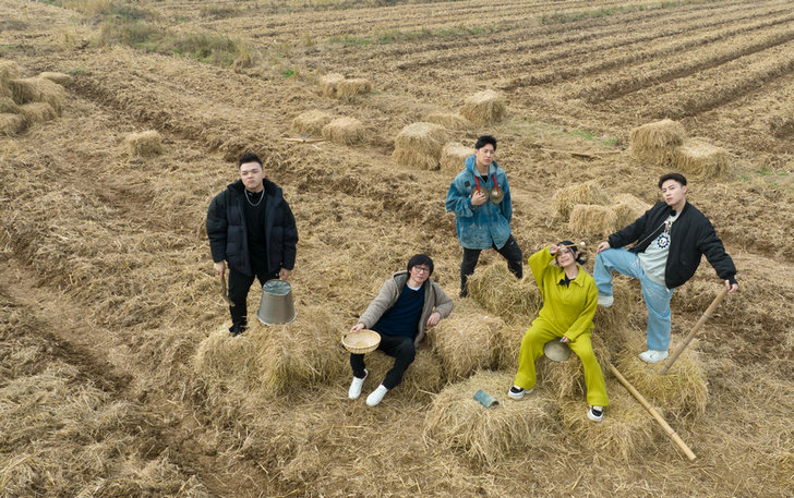 厚植湘土音乐文化，以乐派创演增强文化自信