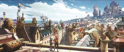 什么样的剧集可以构建起跨媒介叙事版图