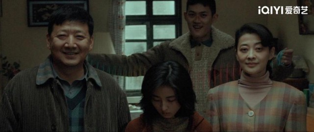 迷雾剧场《回来的女儿》高能开播！散装一家人让人细思极恐