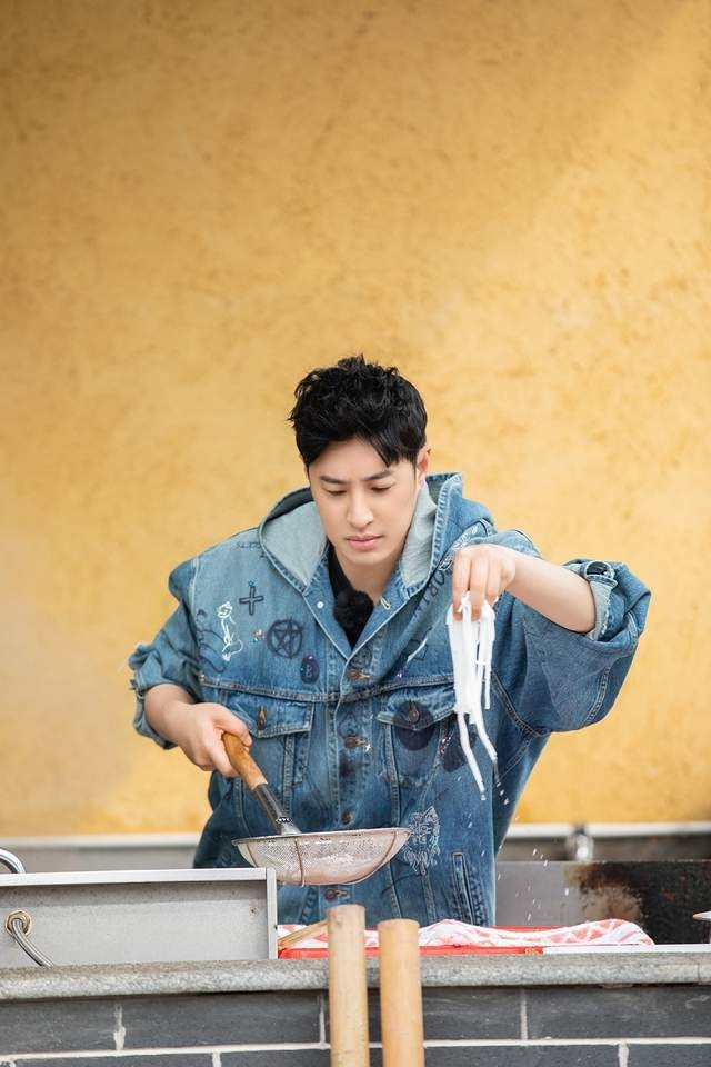 《去炫吧！乐派》湖南站路演开唱