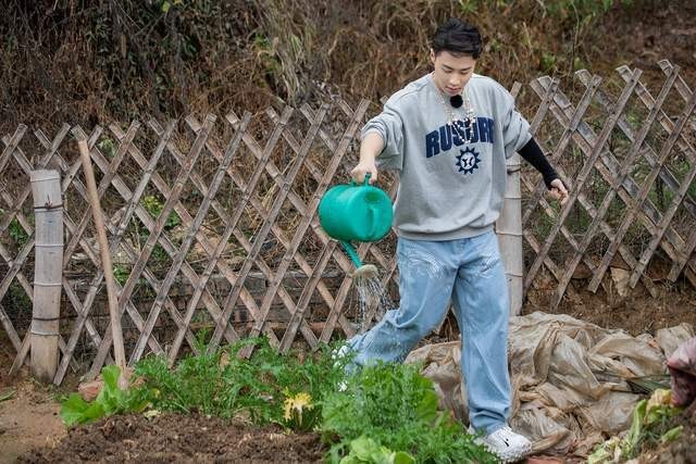 《去炫吧！乐派》湖南站路演开唱