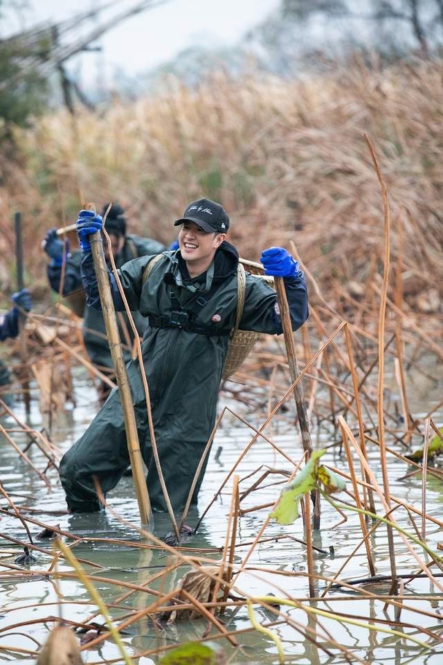 《去炫吧！乐派》湖南站路演开唱