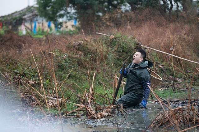 《去炫吧！乐派》湖南站路演开唱
