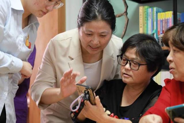 记载片《幸福的模样》将登纪实人文近年道