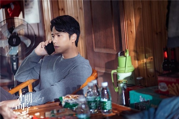 深耕类型立异 以匠心打磨品质剧集 《不期而至》收官