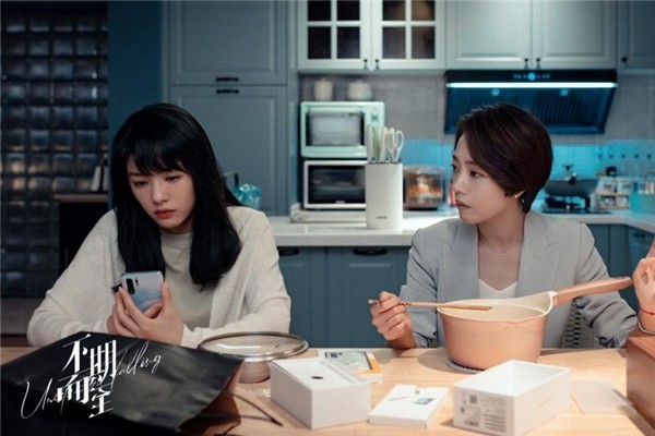 深耕类型立异 以匠心打磨品质剧集 《不期而至》收官