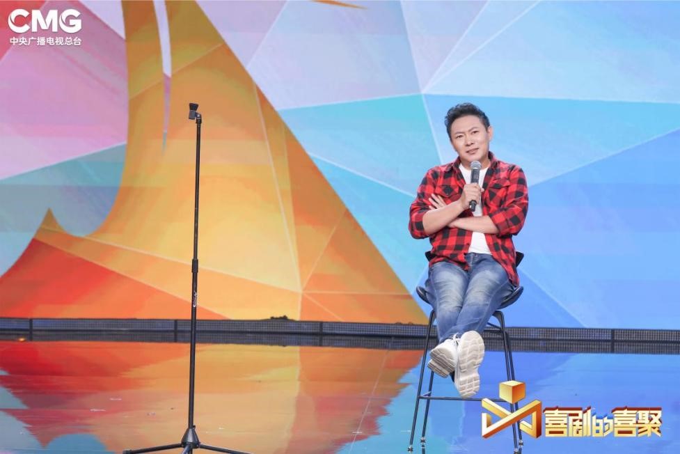 欢乐升级！《喜剧的喜聚》第二阶段1V1切磋正式开启