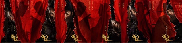 《满江红》绝版阵容全揭晓 沈腾易烊千玺领衔一众实力演员惊喜亮相