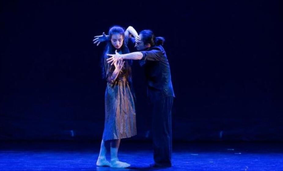 将海洋搬上舞台：舞剧《海上夫人》老舍剧场北京首演圆满落幕