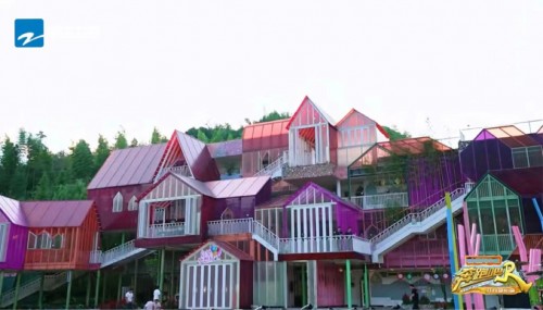 《飞跃吧·共同富裕篇》收官 看见新农村之“新”