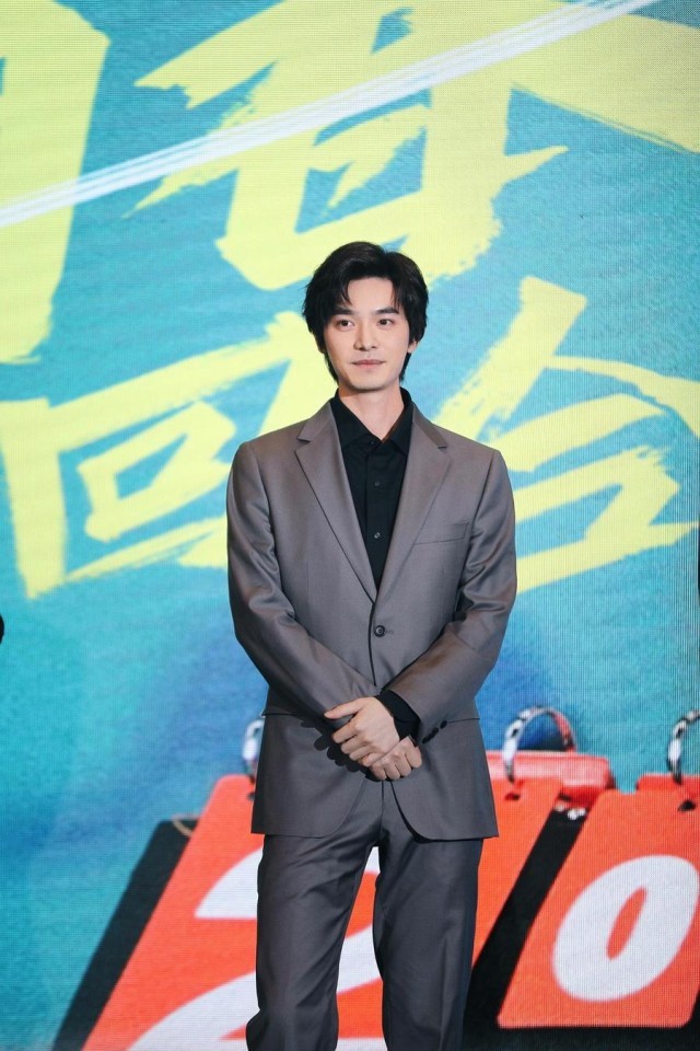 《青春几回合》亮相丝绸之路国际电影节 聚焦青年创业出现时代风貌