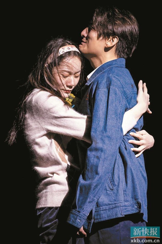 第六届华语戏剧盛典榜单揭晓