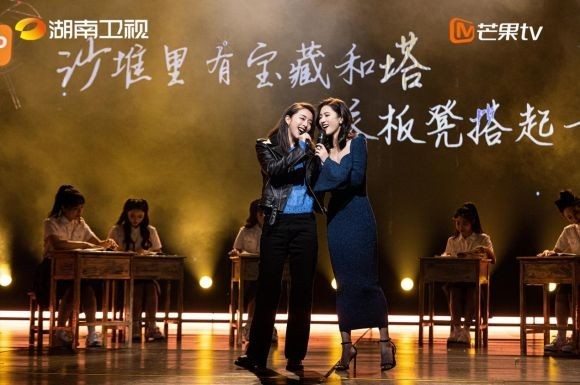 以“中国礼”传“中国情” 《小芒年礼仪》在烟火气中升腾信心和力量