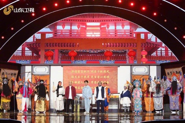 于文文叶世荣吉他弹唱《不再犹豫》王宁修睿谈元三个男人一台戏