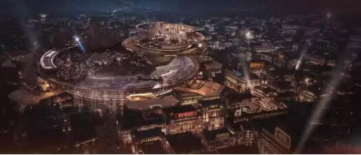 《大侦探8》新春演唱会定档0112，春暖花开海报细节线索引热议