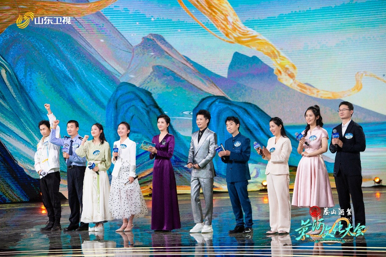 《黄河文化大会》总决赛超燃来袭！嘉宾温情寄语选手