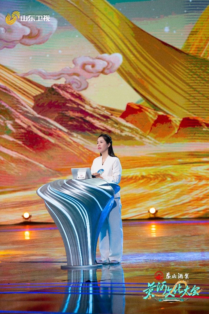 《黄河文化大会》总决赛超燃来袭！嘉宾温情寄语选手