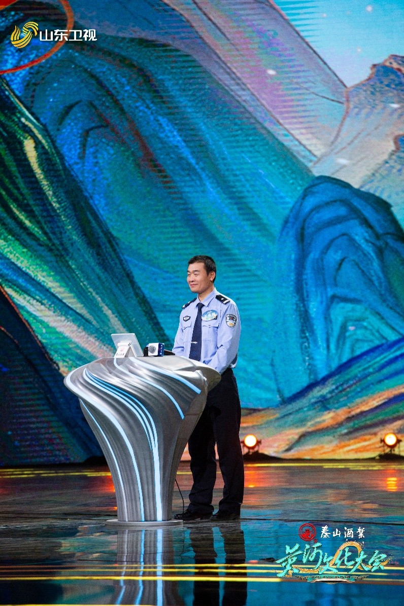 《黄河文化大会》总决赛超燃来袭！嘉宾温情寄语选手