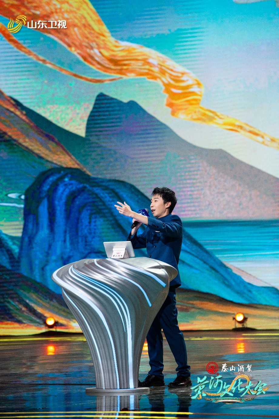 《黄河文化大会》总决赛超燃来袭！嘉宾温情寄语选手