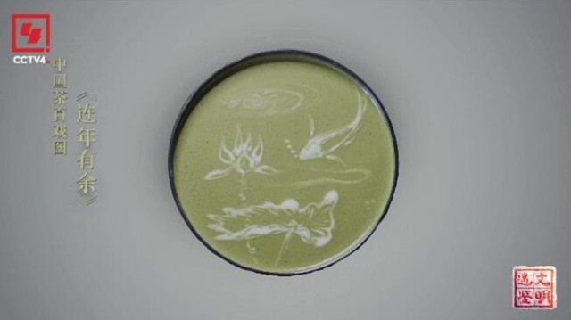 《遇鉴文明》：文明的相遇与精力的流传