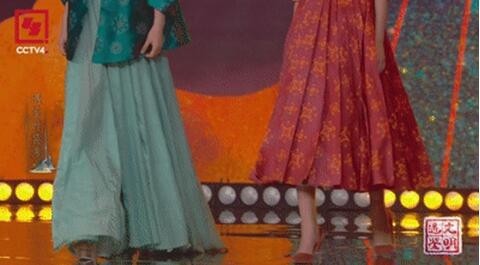 《遇鉴文明》：文明的相遇与精力的流传