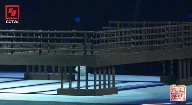 《遇鉴文明》：文明的相遇与精力的流传